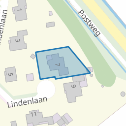 Perceel ODL00-C-3575