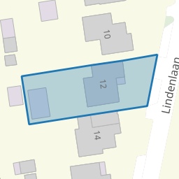 Perceel ODL00-C-3578