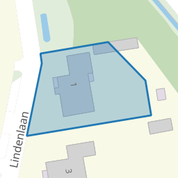 Perceel ODL00-C-3580