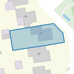 Perceel ODL00-C-3581