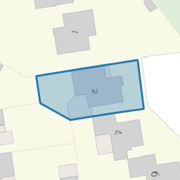 Perceel ODL00-C-3583