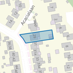 Perceel ODL00-C-3584