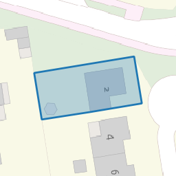 Perceel ODL00-C-3589