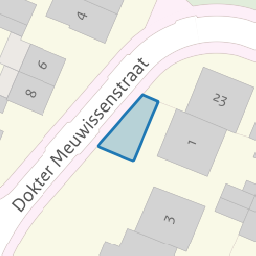 Perceel ODL00-C-3598