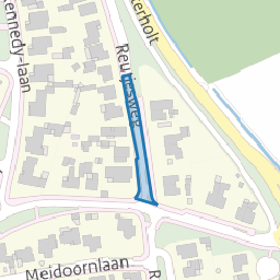 Perceel ODL00-C-3603