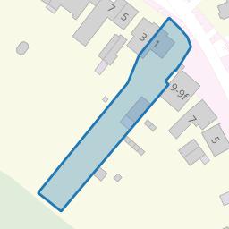 Perceel ODL00-C-3606