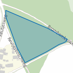 Perceel ODL00-C-3612