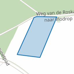 Perceel ODL00-C-3615