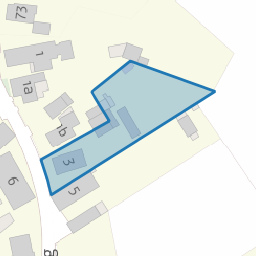 Perceel ODL00-C-3620