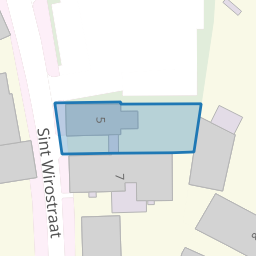 Perceel ODL00-C-3665