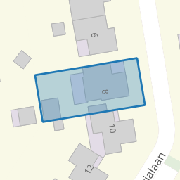 Perceel ODL00-C-3684