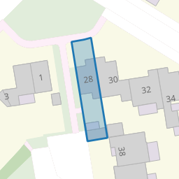 Perceel ODL00-C-3685