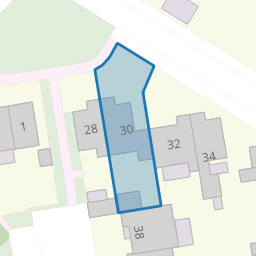 Perceel ODL00-C-3686