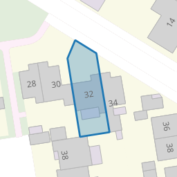 Perceel ODL00-C-3687