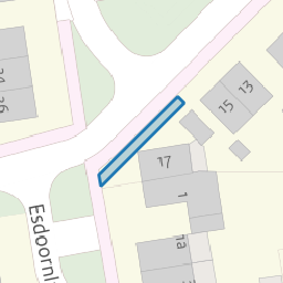 Perceel ODL00-C-3692