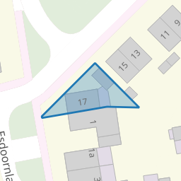 Perceel ODL00-C-3693