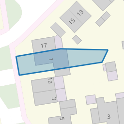 Perceel ODL00-C-3694