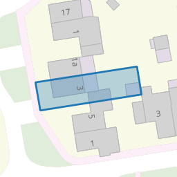 Perceel ODL00-C-3696