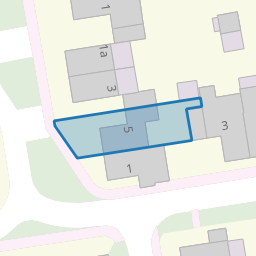 Perceel ODL00-C-3697