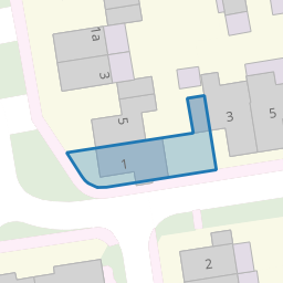 Perceel ODL00-C-3698