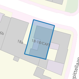 Perceel ODL00-C-3713