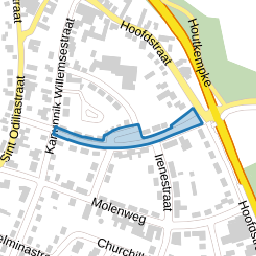 Perceel ODL00-C-3723