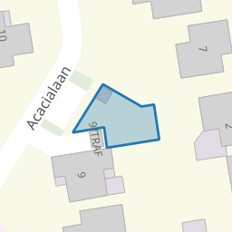 Perceel ODL00-C-3727