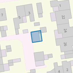 Perceel ODL00-C-3729