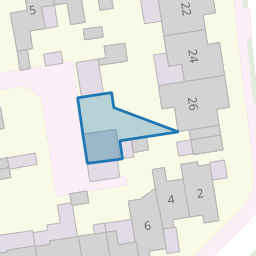 Perceel ODL00-C-3730