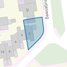 Perceel ODL00-C-3732