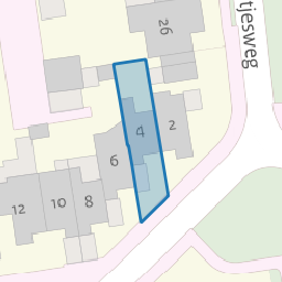 Perceel ODL00-C-3733