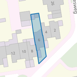 Perceel ODL00-C-3734