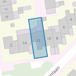 Perceel ODL00-C-3737