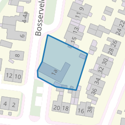 Perceel ODL00-C-3761