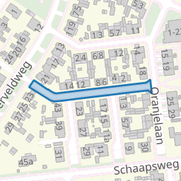 Perceel ODL00-C-3767