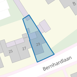 Perceel ODL00-C-3771