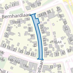 Perceel ODL00-C-3773