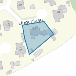 Perceel ODL00-C-3777