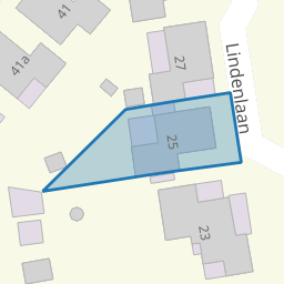 Perceel ODL00-C-3788