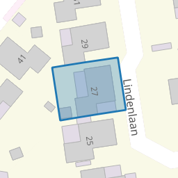 Perceel ODL00-C-3789