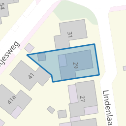 Perceel ODL00-C-3790