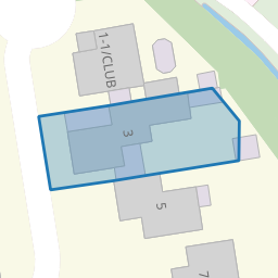 Perceel ODL00-C-3808