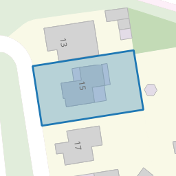 Perceel ODL00-C-3811