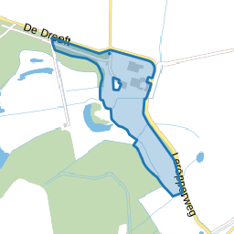 Perceel ODL00-C-3826