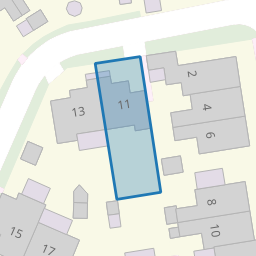 Perceel ODL00-C-3837