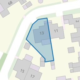 Perceel ODL00-C-3838