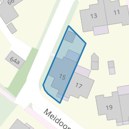 Perceel ODL00-C-3839