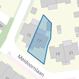 Perceel ODL00-C-3840