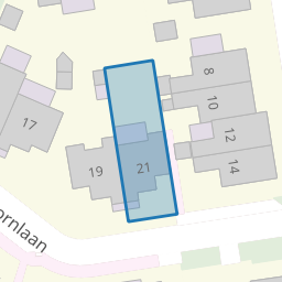 Perceel ODL00-C-3842