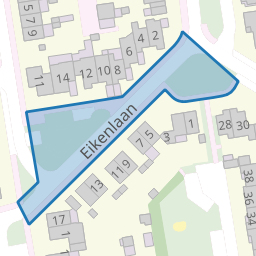 Perceel ODL00-C-3848